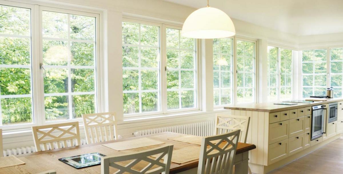 perfecta Fenster Das Zuhause für Renovierer.