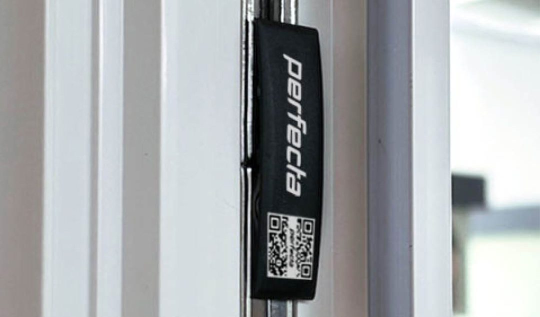 QR-Clip