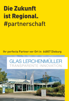 Neue Fenster, neue Türen - ohne Maurer, ohne Maler, ohne Dreck.