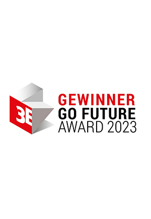 perfecta - Go Future Award