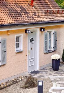 perfecta Fenster - Tipps zum Kauf gebrauchter Häuser
