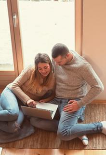 Wintermodus bei Fenstern, dies rät der perfecta Fensterprofi