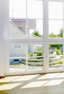 perfecta Fenster Energieeffiziente Fenster