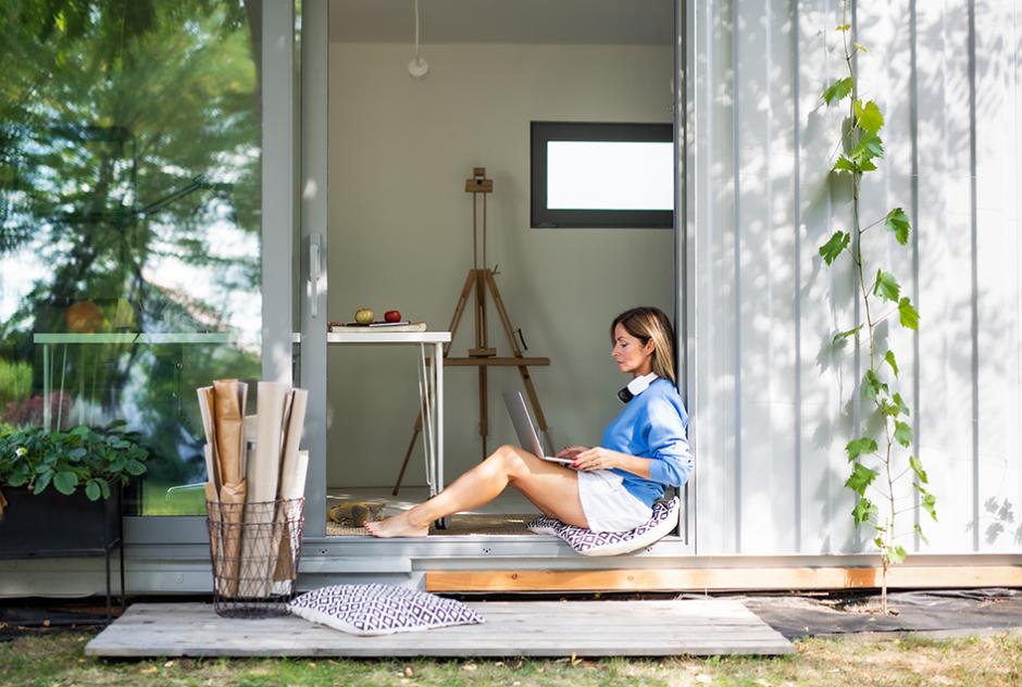 perfecta Fenster - Aktuelles - Modernisierung Eigenheim