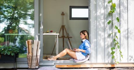 perfecta Fenster - Aktuelles - Modernisierung Eigenheim