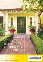 Haustüren Imagekatalog