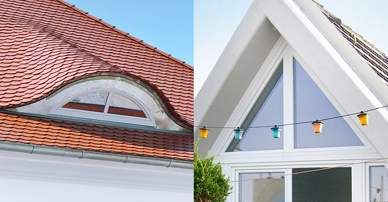 perfecta Produktwelt Fenster