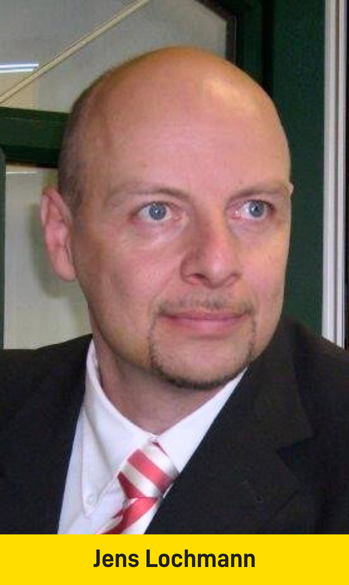 perfecta Fenster Standort Zwickau - Jens Lochmann