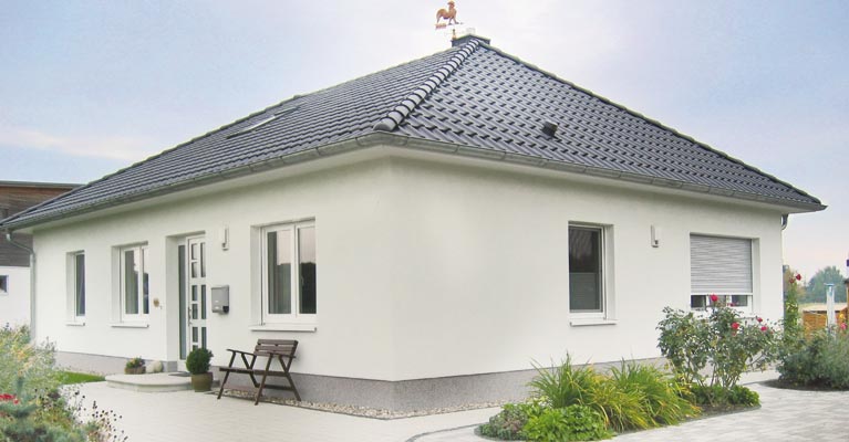 AR - der aufgesetzte Rollladen