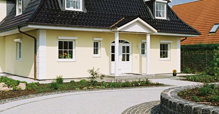 Der kleine Eckige