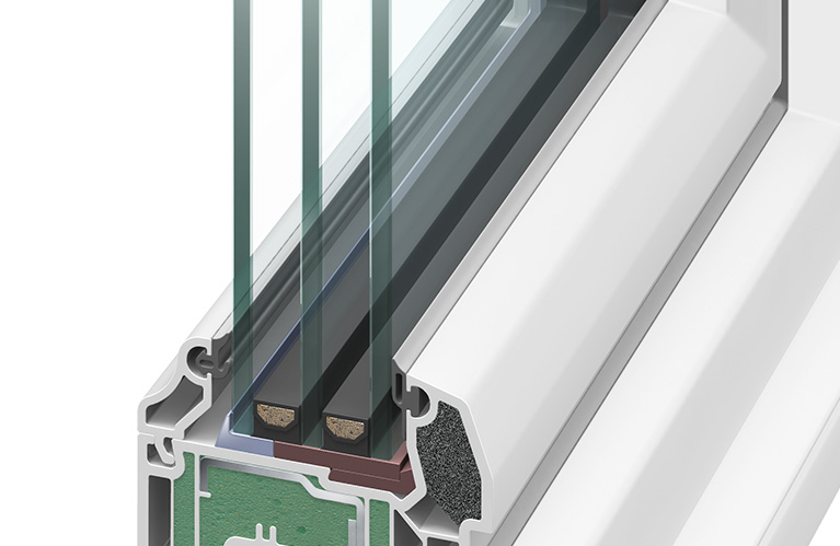 Schallschutz Fenster Schallschutzverglasungen