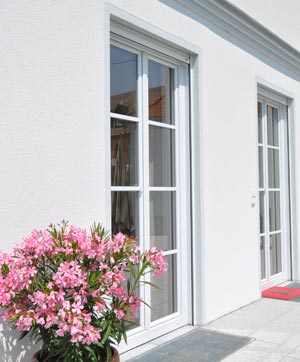 perfecta Türen– Unsere Balkontüren, Terrassentüren und Schiebetüren im Überblick. Türen austauschen ohne Dreck