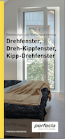 Infobroschüre "Beschläge"
