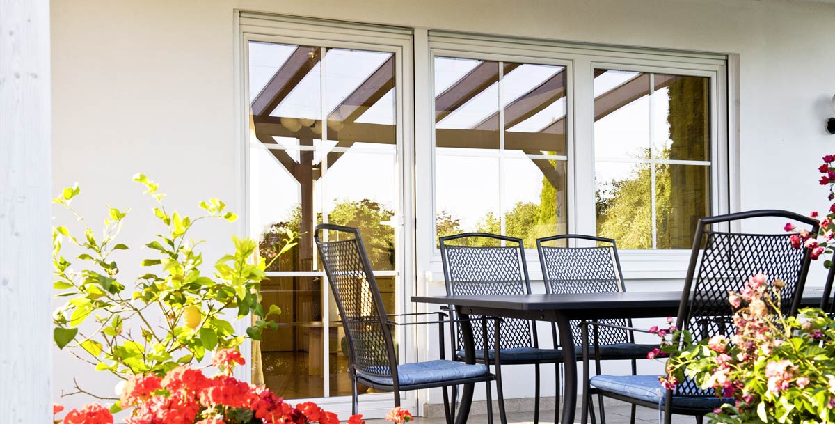 perfecta Fenster und Türen | Aktuelles:Tipps Fenster putzen